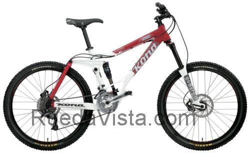 Kona Coilair opinión y ficha técnica